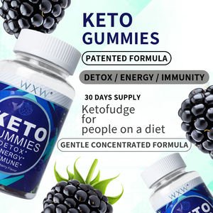 Keto gummies Keto อาหารเสริมควบคุมน้ำหนักน้ำหนัก - Product Image 3