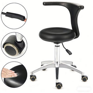 Sillón Dental para Venta en Línea, Sillón <span class=keywords><strong>de</strong></span> Operación para Dentistas, Sillón Giratorio Ajustable para Dentistas - Product Image 5