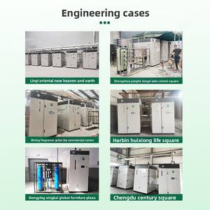 天然气0.5吨蒸汽发生器全预混2吨工业蒸汽锅炉干燥杀菌水管无年度 - Product Image 4