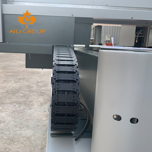 2021 Giá Rẻ Nhất Rộng Định Dạng 1016 1325 1610 Uv Phẳng Máy In Máy In 1.6 - Product Image 5