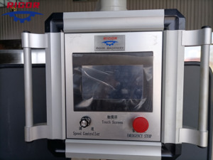 Ligne de Production de tissus pour le <span class=keywords><strong>visage</strong></span>, 6 lignes, démaquillant, lingettes nettoyantes pour le <span class=keywords><strong>visage</strong></span>, <span class=keywords><strong>Neutrogena</strong></span> - Product Image 6