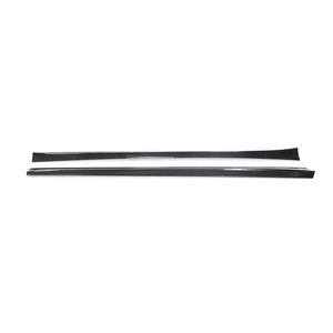 Extension de jupes latérales en fibre de carbone X290 pour Mercedes Benz <span class=keywords><strong>AMG</strong></span> <span class=keywords><strong>GT</strong></span> <span class=keywords><strong>53</strong></span> <span class=keywords><strong>GT</strong></span> 43 coupé <span class=keywords><strong>4</strong></span> <span class=keywords><strong>portes</strong></span> 2019 2020 - Product Image 4