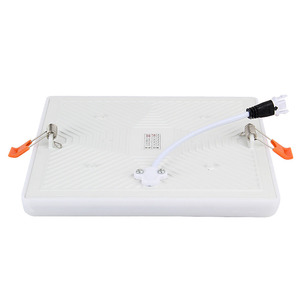 Hiện đại recessed Trần <span class=keywords><strong>LED</strong></span> chiếu sáng Flush núi trần ánh sáng cho phòng ngủ phòng khách - Product Image 4