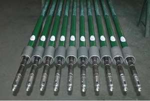 Bomba de varilla de succión, herramienta de bombeo 11AX <span class=keywords><strong>RHAM</strong></span> - Product Image 4