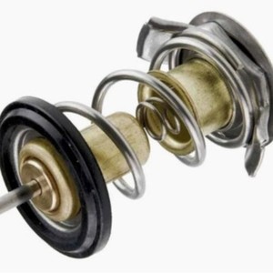 Land Rover Thermostat SG062 LR005765 For Discovery 3 L319 <b>Range</b> Rover Sport L319 Engine Cooling Replacement Part - Product Image 2