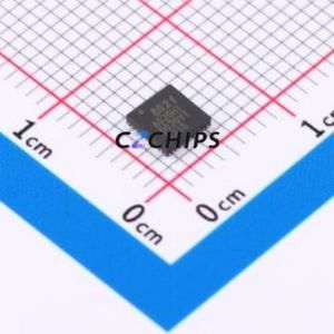EFR32BG21A020F512IM32-B Wireless Transceiver IC QFN-32-EP(4x4) RF ADC/ SPI/ I2C/ I2S/ UART Bluetooth - Product Image 1