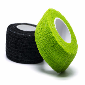 Benda Elastica Autoadesiva Non Tessuta per Cani, Benda Coesiva per Zampe, Vendita all'Ingrosso - Product Image 6