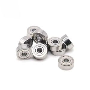 Roulements de rechange pour pièces à main Marathon, roulements de perceuse à ongles 0830 0940 1260 1480 1030 1040 1050 1060 - Product Image 4