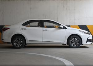 Toyota Corolla Berline d'<span class=keywords><strong>occasion</strong></span> 2018 1.2T S-CVT GL-i Smart Edition Essence Norme Nationale V - Product Image 6