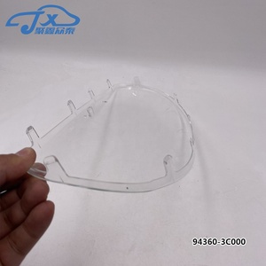 כיסוי מגן עבור היונדאי סונטה ef oem 94360-3c000 - Product Image 5