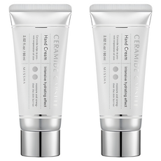 MISSHA Ceramide Capsule 60ml 2ea crema per le mani lozione idratante biologica nutriente e idratante - Product Image 1