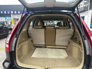 Honda CR-V 2018: Auto Usate <span class=keywords><strong>Giapponesi</strong></span> Economiche in Cina, SUV Compatto, VIN 002840 - Product Image 6
