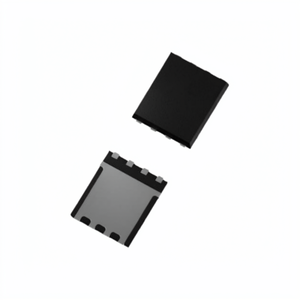 8-QFN Transistors Components Electronic Manufacturer Channel DI035N10PT-AQ - Product Image 1