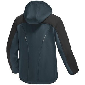 Veste Softshell Professionnelle Imperméable Coupe-Vent Respirante Séchage Rapide pour Randonnée en Montagne et Activités de Plein Air – Meilleures Ventes - Product Image 5