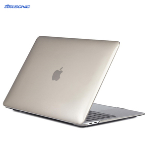 Custodia Rigida Trasparente in Plastica per <span class=keywords><strong>MacBook</strong></span> <span class=keywords><strong>Pro</strong></span> 13.3 Pollici, Cover Protettiva per <span class=keywords><strong>MacBook</strong></span> <span class=keywords><strong>Pro</strong></span> 13 Pollici - Product Image 6