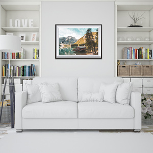 2026 New arrivals Board trò chơi ghép hình câu đố nhà sản xuất 500/1000 miếng ghép hình câu đố cắt chết giấy in <span class=keywords><strong>Offset</strong></span> - Product Image 6