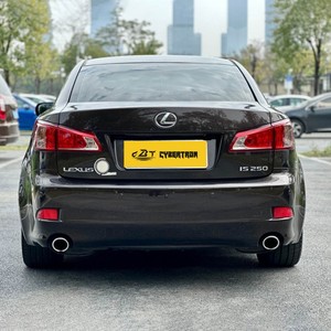 Auto Usate Lexus IS 500 <span class=keywords><strong>95</strong></span> #   Auto Usata a Benzina, Motore V6 VVT-i 2.5L 208cv, Lexus IS 250 Edizione Elite 2011 in Ottime Condizioni - Product Image 4