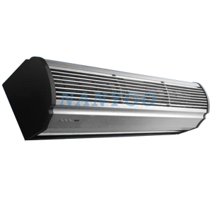 Sistema de <span class=keywords><strong>aire</strong></span> <span class=keywords><strong>acondicionado</strong></span> para puerta, cortinas de poco ruido para mantener el ambiente interior - Product Image 1