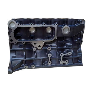 高品质 BD30 气缸体总成 气缸体零件 适用于 EX60-<span class=keywords><strong>2</strong></span> 挖掘机发动机 库存充足 快速发货 - Product Image 1