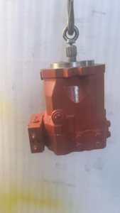 Pompe à huile hydraulique à piston haute performance HPV HPR75 HPR135 HPR210 HPR75-02N 0000 H2X253W00107 HPR55-02R HPR55-02L HPR75-02R - Product Image 2