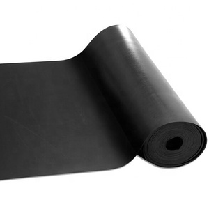 Sabuk Konveyor Karet Datar untuk Penghancur Batu - Product Image 3