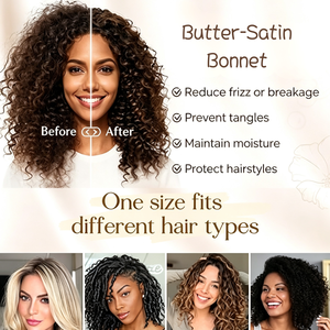 Wide Band Adjustable Tie Satin Bonnet Custom Logo Wholesale Double Layer Sleep <strong>Cap</strong> for <strong>Women</strong> Natural Curly Braids Hair - Product Image 6