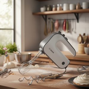 Batidora STYLINE MFQ4020 Blanca y Negra 450W - Product Image 3