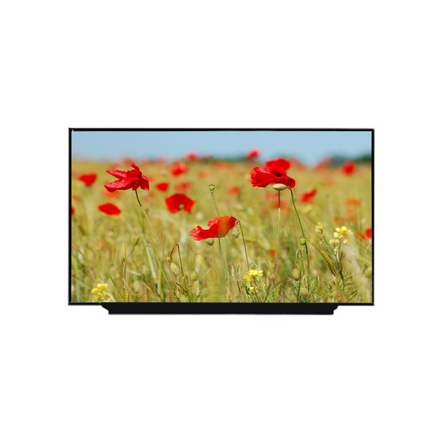 17.3" 120Hz Laptop Screen B173HAN04.7 for MSI MS-17F2 ASUS FX706LI FX706IU LCD Matrix Display IPS Panel FHD 1920x1080 40pin EDP