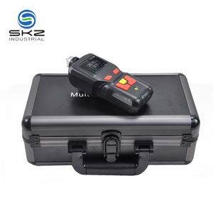 Não-metano Electroquímico Handheld Portátil Hidrocarbonetos Totais CxHy 0-10000ppm Gás Monitor Analyzer <span class=keywords><strong>Detector</strong></span> - Product Image 1