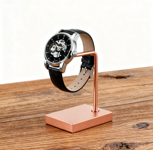 Hot Sale Men's Stainless Steel Mechanical <b>Watch</b>-Business Style Luminous Durable Portable & Adjustable <b>for</b> <b>Outdoor</b> Use - Product Image 2