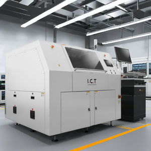 Nuevo probador de sonda voladora <span class=keywords><strong>ICT</strong></span> para detección de PCB, dispositivo de prueba de sonda voladora PCBA, probador de sonda voladora automática - Product Image 2