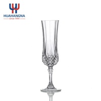 Verres à whisky pour fête de mariage, verres à eau, verres à vin rouge en cristal sans plomb, style vintage, motif diamant en relief