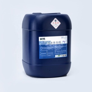 Thiết Bị Nhà Máy Đồ Uống/Làm Sạch Bề Mặt Sàn-Máy Làm Sạch Và Làm Sạch Bọt Kiềm Siêu Đậm Đặc 25L - Product Image 3