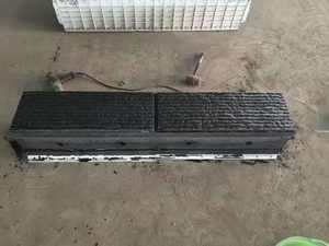 Moule <span class=keywords><strong>de</strong></span> roche en plastique, plaque <span class=keywords><strong>de</strong></span> retenue <span class=keywords><strong>de</strong></span> béton, pour décoration <span class=keywords><strong>de</strong></span> jardin, moulage <span class=keywords><strong>de</strong></span> roche - Product Image 2