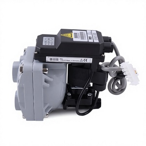 Valve de <span class=keywords><strong>vidange</strong></span> automatique électrique EWD330 pour compresseur d'air 1622855181 |   Remplacement Après-Vente |   Garantie d'un an - Product Image 1