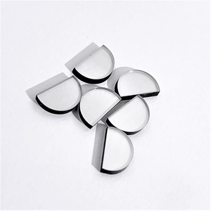 Berlian CVD Kristal Tunggal Sintetis (Orientasi 110) (Orientasi 100) untuk Pemolesan Perhiasan Alat Ukir Chenguang SCVD - Product Image 2