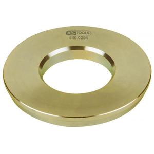 KS TOOLS-440,0254 Disco de presión, Ø 97 mm - EAN 4042146636664 TRANSMISIÓN - Product Image 1