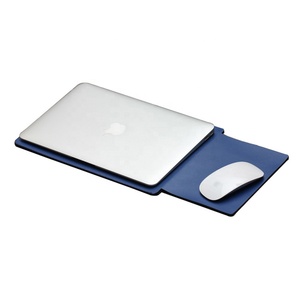 Étui étanche antichoc Super mince <span class=keywords><strong>pour</strong></span> ordinateur portable <span class=keywords><strong>sacoche</strong></span> en cuir <span class=keywords><strong>pour</strong></span> ordinateur portable <span class=keywords><strong>MacBook</strong></span> <span class=keywords><strong>Air</strong></span> Pro 12 pouces 13.3 pouces 15 pouces - Product Image 5