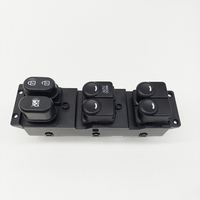 Interruptor Elevavidrios Eléctrico de Precio Directo de Fábrica para HYUNDAI VERNA 4ª Generación FLUIDIC 935701V611MA1, Volante a la Derecha