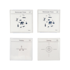Ophthalmologic Examination Ophthalmology <b>Instruments</b> YZ-23B China Synoptophore Prices - Product Image 4