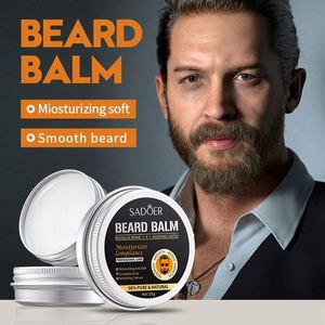 SADOER Kit de Soin et de Croissance de <span class=keywords><strong>Barbe</strong></span> à Marque Privée : Huile et Crème Éclaircissante <span class=keywords><strong>pour</strong></span> <span class=keywords><strong>la</strong></span> Croissance de <span class=keywords><strong>la</strong></span> <span class=keywords><strong>Barbe</strong></span> <span class=keywords><strong>pour</strong></span> Hommes - Product Image 2
