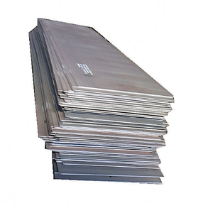 Acier inoxydable spécial laminé à froid d'industrie de plat d'acier inoxydable - Product Image 1