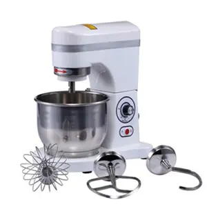 Kitchen Bakery Equipment 5L Egg Cream Mini Mixer