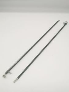 Élément chauffant électrique tubulaire en acier inoxydable SUS304 110V 500W pour la réparation <span class=keywords><strong>de</strong></span> <span class=keywords><strong>four</strong></span> - Product Image 4