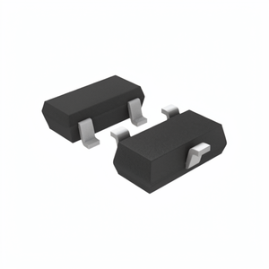 Achetez en ligne des composants électroniques VP2110K1-G TO-236AB Transistors Originaux - Product Image 1