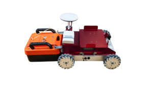 Robot de Inspección por Radar Inteligente SIDR-AF-R2 - Detección Automatizada de Carreteras y Tuberías con Imágenes 3D, Protección IP65, 1 Año de Garantía - Product Image 4