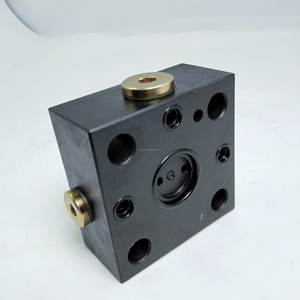 ZHENYUAN R900912636 LFA  Bloc LFA16GWA-71 LFA32DBW2-21/200 16 DBW2-60/315 LFA-25-H2-7X/F - Product Image 5