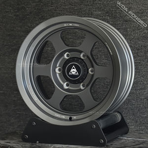 ล้อแม็กซ์ <span class=keywords><strong>TE37XT</strong></span> ออฟโรด 4x4 ผลิตจากโลหะผสมฟอร์จ ขนาด 16 17 <span class=keywords><strong>18</strong></span> นิ้ว 5x127/150/6x139.7 สำหรับรถ SUV และรถยนต์ สีดำด้าน - Product Image 3