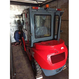 Venta caliente <span class=keywords><strong>JAC</strong></span> CPCD20J Carretilla elevadora diesel Capacidad de carga de <span class=keywords><strong>2</strong></span> <span class=keywords><strong>toneladas</strong></span> con repuestos para almacenes y sitios de construcción - Product Image 3