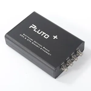 Pluto + 70MHz-6GHz ad9363 SDR <span class=keywords><strong>Radio</strong></span> <span class=keywords><strong>Receiver</strong></span> /Transmitter 2X <span class=keywords><strong>RX</strong></span>/2X TX Tương thích với Adi adalm-Pluto cộng - Product Image 6
